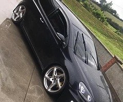 2010 1.6 Mk6 Golf
