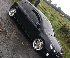 2010 1.6 Mk6 Golf - Image 3/7