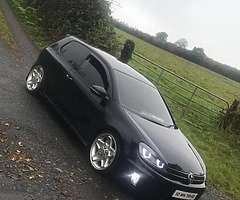 2010 1.6 Mk6 Golf - Image 4/7