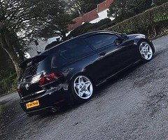 2010 1.6 Mk6 Golf - Image 5/7