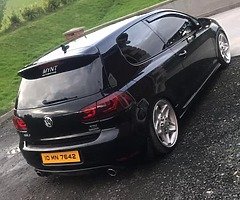 2010 1.6 Mk6 Golf - Image 6/7