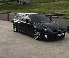 2010 1.6 Mk6 Golf - Image 7/7