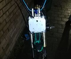 Loncin 110cc
