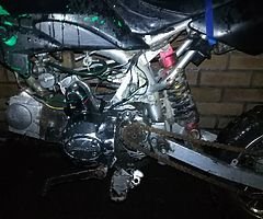 Loncin 110cc - Image 3/7