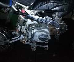 Loncin 110cc - Image 4/7