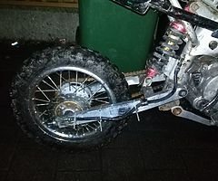 Loncin 110cc - Image 5/7