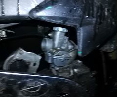 Loncin 110cc - Image 6/7