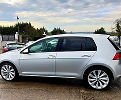 2013 Volkswagen Golf 1.6L