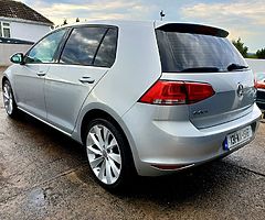 2013 Volkswagen Golf 1.6L - Image 5/7