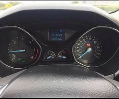Ford focus 2013 €6750 - Image 6/7