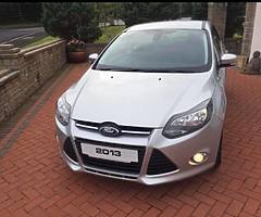 Ford focus 2013 €6750 - Image 3/6