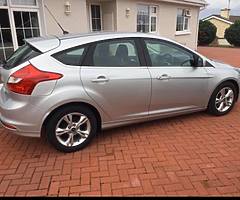 Ford focus 2013 €6750 - Image 4/6