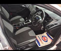 Ford focus 2013 €6750 - Image 5/6