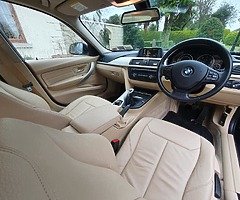 BMW 3 series - Image 4/5