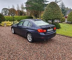 BMW 3 series - Image 5/5