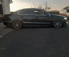 Veemans splits for swaps - Image 3/6