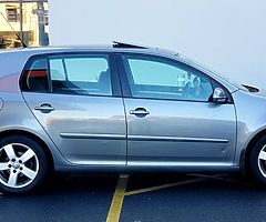 Wv golf 2.0 diesel . Manual - Image 4/10
