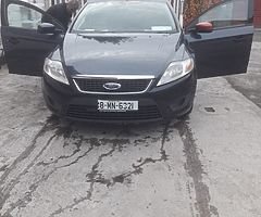 Ford Mondeo - Image 5/5