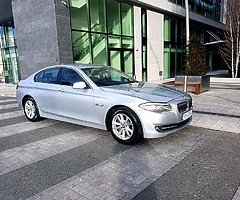 BMW 525d