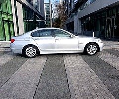 BMW 525d