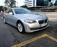 BMW 525d - Image 3/5