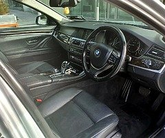 BMW 525d - Image 4/5