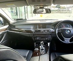 BMW 525d - Image 5/5