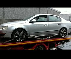 Passat b6 parts only - Image 3/3