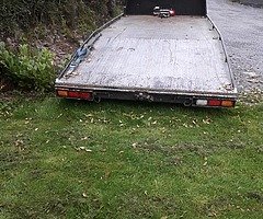 132 FORD TRANSIT RECOVERY FOR SALE - Image 3/5