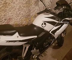 Cbr 125 - Image 3/5