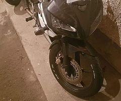 Cbr 125 - Image 4/5