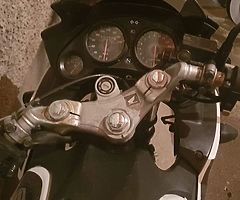 Cbr 125 - Image 5/5