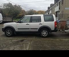 Land rover jeep & trailers - Image 5/6