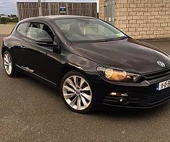 Volkswagen scirocco 1.4 Tsi with VIEZU Remap from red power motorsport - Image 4/7