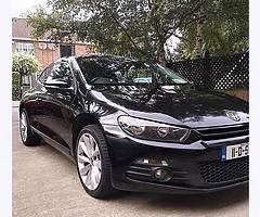 Volkswagen scirocco 1.4 Tsi with VIEZU Remap from red power motorsport - Image 5/7