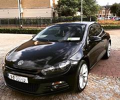 Volkswagen scirocco 1.4 Tsi with VIEZU Remap from red power motorsport - Image 7/7