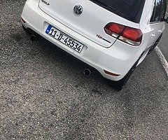 Mk6 golf - Image 3/6