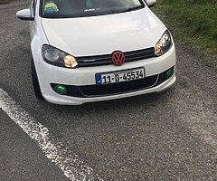 Mk6 golf - Image 4/6