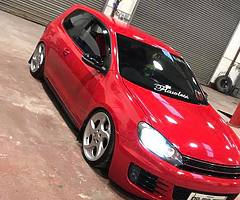 Mk6 golf - Image 3/10
