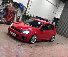Mk6 golf - Image 5/10