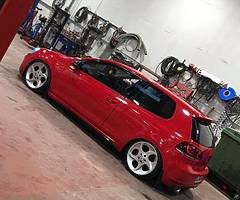 Mk6 golf - Image 10/10