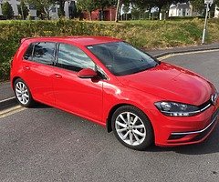 2017 Volkswagen Golf - Image 7/7