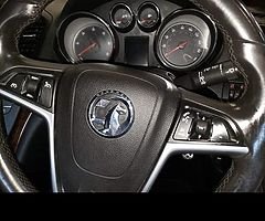 Vauxhall insignia 2010 - Image 4/10