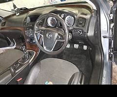 Vauxhall insignia 2010 - Image 5/10