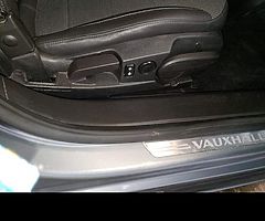 Vauxhall insignia 2010 - Image 7/10