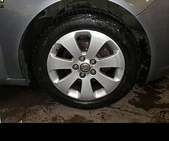 Vauxhall insignia 2010 - Image 9/10