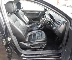 2015 VOLKSWAGEN Passat - Image 5/7