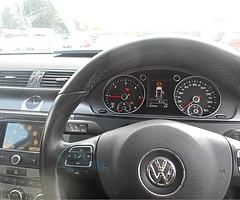 2015 VOLKSWAGEN Passat - Image 6/7