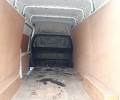 FORD TRANSIT'13 T300 High roof Van - Image 9/9