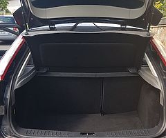 Ford Focus Titanium 2010